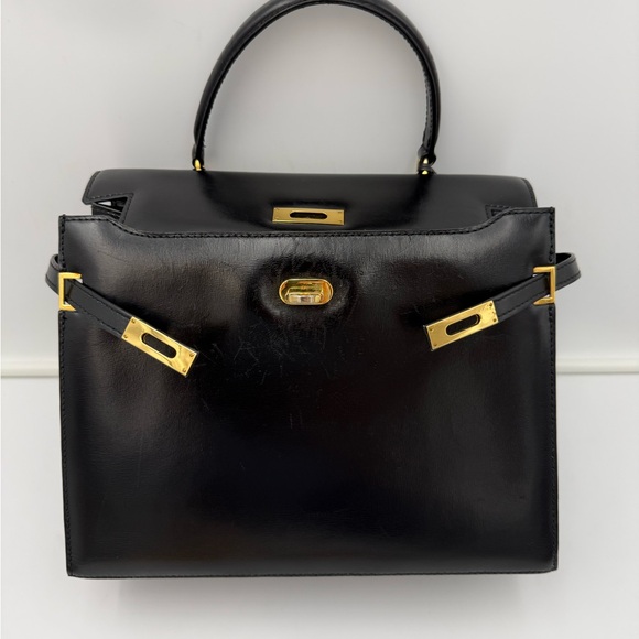 MORABITO COUSU MAIN 1905 PARIS • SCALA 28 Bag • IMPERIAL WARRANT Made in FRANCE - Picture 13 of 16